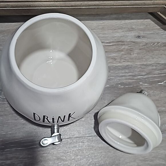 Bn Rae Dunn drink dispenser - Picture 2 of 2